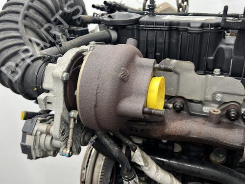 Engine KIA SPORTAGE III (SL)  | BP33834180M1  - Image 6