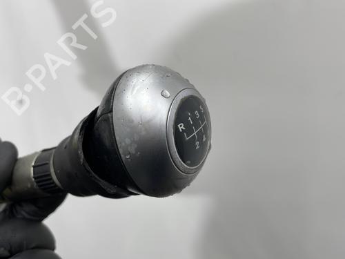 Used Gear lever Gear lever MERCEDES-BENZ C-CLASS Coupe (CL203) C 220 CDI (203.708) (150 hp) 31631380 31631380
