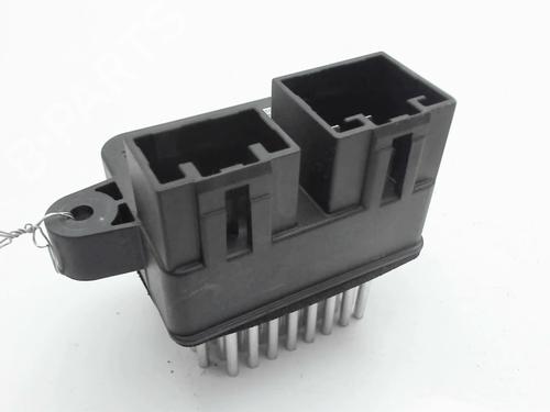 Heater resistor FORD FIESTA VII (HJ, HF) 1.0 EcoBoost | BP20397541M108 