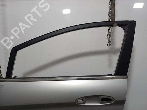 Dør venstre fortil Dør venstre fortil FORD FIESTA VII (HJ, HF) 1.5 TDCi (86 hp) 34255975 34255975