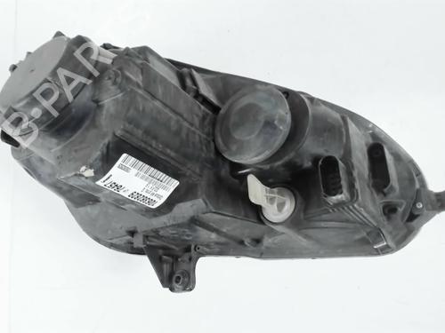 Left headlight VW GOLF V (1K1) 1.9 TDI | BP26181734C28 