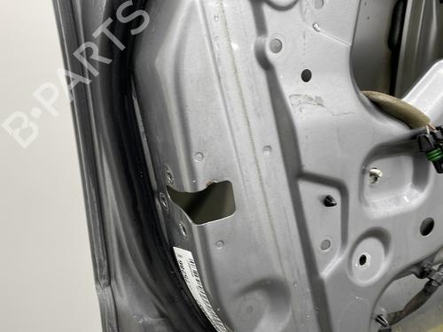 Left front door CHEVROLET AVEO / KALOS Hatchback (T250, T255) 1.2 | BP21062324C2