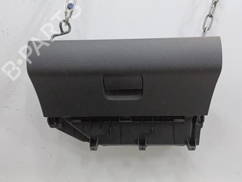 Glove box VW POLO (9N_, 9A_) 1.4 TDI | BP20423822C95 
