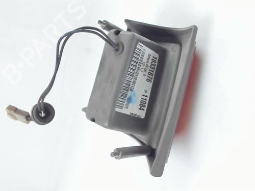 Right front indicator FIAT FIORINO Pick up (147_)  | BP22914458C33 