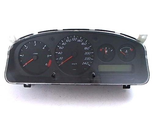 Used Instrument cluster NISSAN PRIMERA Hatchback (P11) 2.0 TD (90 hp) 20455278