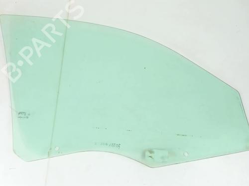 Front left door window CHRYSLER SEBRING (JS) 2.0 VVT | BP25586550C18 