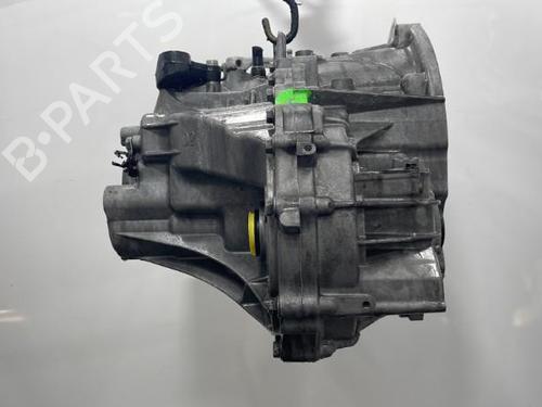 Used Gearbox RENAULT KOLEOS I (HY_) 2.0 dCi (HY0K) (150 hp) 20438711