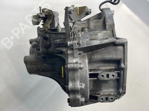 Used Gearbox NISSAN X-TRAIL I (T30) 2.2 dCi 4x4 (136 hp) 21207197