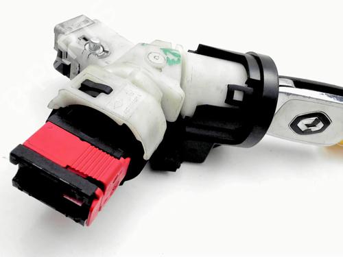 Ignition barrel RENAULT CLIO V (B7_) 1.0 TCe 90 (B7MT) | BP29212770M48 