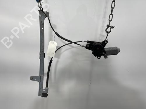 front-left-window-mechanism-peugeot-306-hatchback-7a-7c-n3-n5-1993-1994-1995-1996-1997-1998-1999-2000-2001-2002-2003-32014021 main image