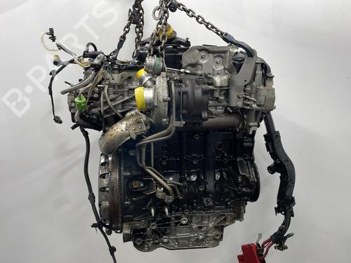 Engine RENAULT TRAFIC II Bus (JL) 2.0 dCi 90 (JL00, JL01, JL0H, JL0M, JL0P, JL0S) | BP32138880M1  - Image 7