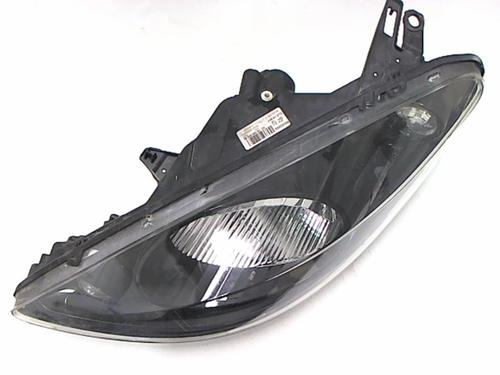 Used Left headlight PEUGEOT 1007 (KM_) 1.6 HDi (109 hp) 20416193