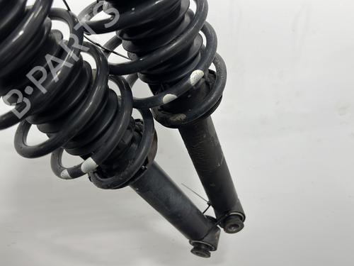 Used Left front shock absorber Left front shock absorber CITROËN C5 III Break (RW_) 1.6 HDi 110 (112 hp) 32695167 32695167