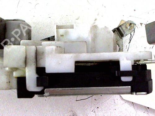 Rear left lock FIAT PUNTO (188_) 1.2 60 (188.030, .050, .130, .150, .230, .250) | BP20462241C100 