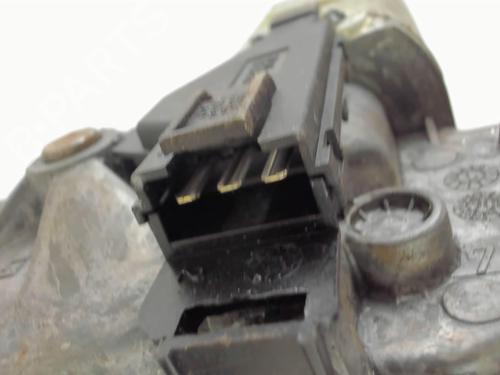 Ruitenwissermotor achter OPEL ZAFIRA A MPV (T98) 2.2 DTI 16V (F75) | BP20398337M102 