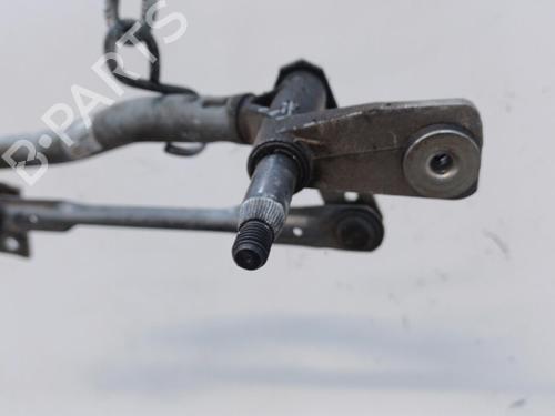 Front wipers mechanism RENAULT TRAFIC III Van (FG_) 1.6 dCi 95 (FGMJ, FGMR) | BP21238146C83