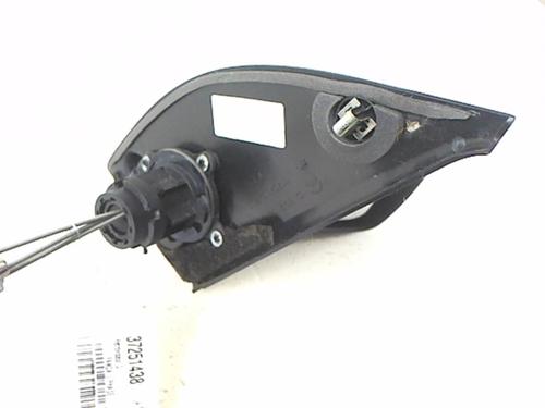 Right mirror FIAT PANDA (169_) 1.2 (169.AXB11, 169.AXB1A) | BP20466639C27 