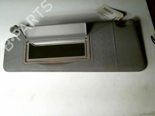 Used Left sun visor CITROËN XM (Y3) 2.0 (128 hp) 21231331