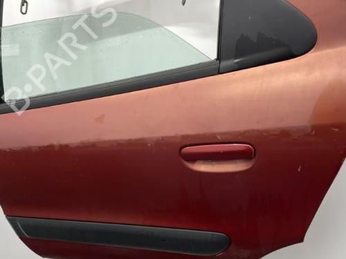 Left rear door CITROËN XSARA (N1) 1.9 TD | BP20422205C4 