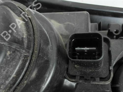 Left headlight HYUNDAI MATRIX (FC) 1.5 CRDi VGT | BP26964192C28 