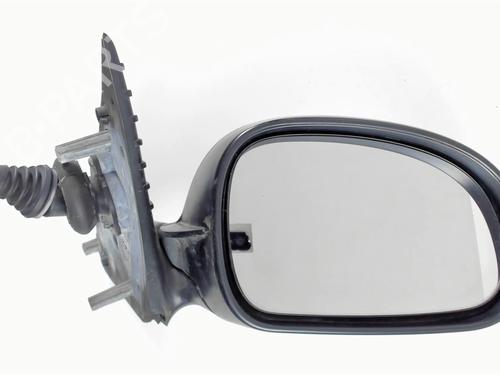 Right mirror PEUGEOT 406 (8B) 2.1 TD 12V | BP20413966C27 