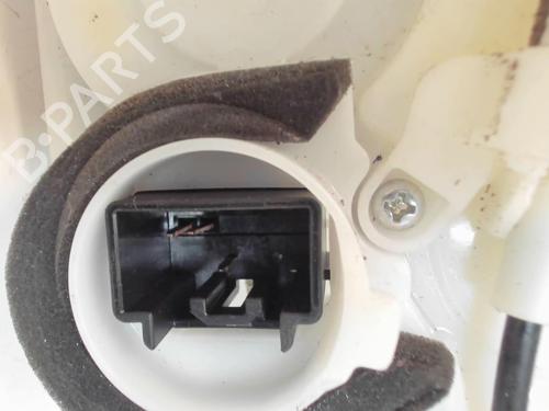 Front right lock MAZDA 2 (DE_, DH_) 1.3 (DE3FS) | BP20470187C97 