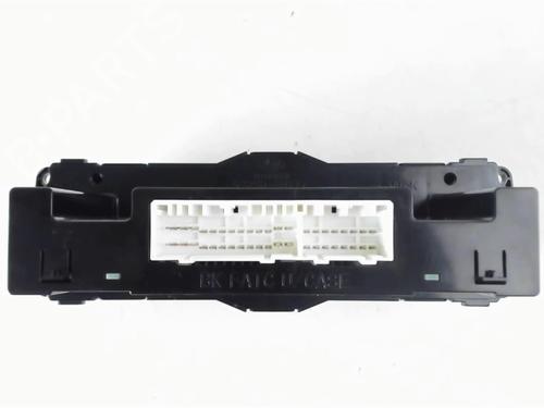 Climate control HYUNDAI GENESIS Coupe 3.8 V6 | BP22103308I5