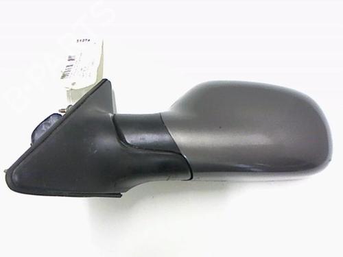 Left mirror RENAULT SAFRANE II (B54_) 2.2 dT (B54G) | BP20429712C26 