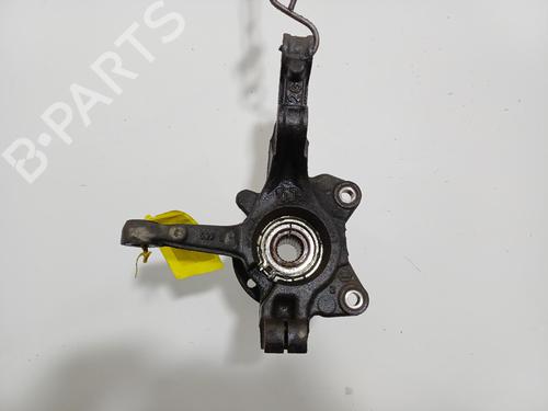 Left front steering knuckle RENAULT KANGOO Express (FW0/1_) 1.5 dCi 90 (FW0G, FW05, FW08, FW11) | BP39520466M25 - Image 3