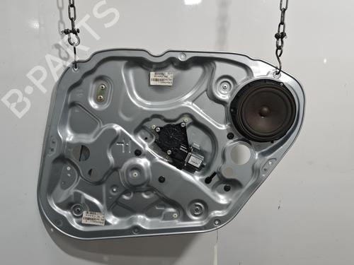 Front right window mechanism KIA VENGA (YN) 1.4 CRDi 90 | BP37728256C23  - Image 5