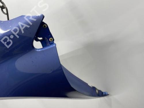 Used Left front fenders RENAULT LAGUNA III (BT0/1) 2.0 dCi (BT07, BT0J, BT14, BT1A, BT1S) (131 hp) 20400205