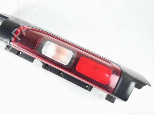 Used Right taillight RENAULT TRAFIC III Van (FG_) 1.6 dCi 115 (FGMD) (116 hp) 32149597