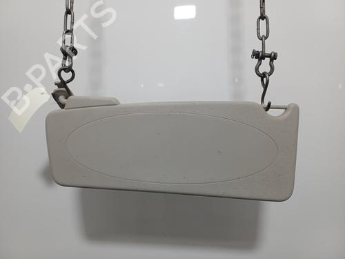 Right sun visor RENAULT KANGOO Express (FW0/1_)  | BP36526270I2  - Image 5