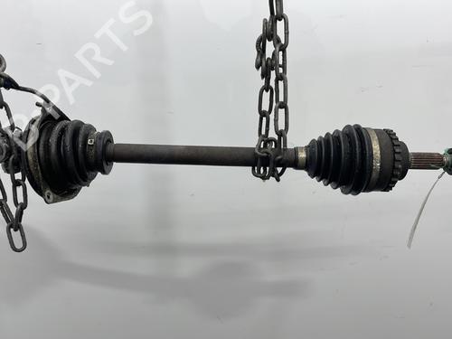 Used Left front driveshaft RENAULT CLIO II (BB_, CB_) 1.6 16V (BB01, BB0H, BB0T, BB14, BB1D, BB1R, BB2KL, BB3G... (107 hp) 30548072