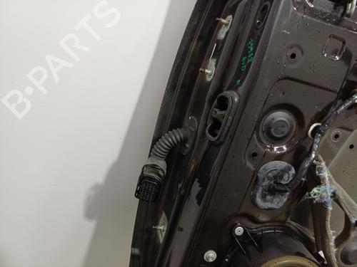 Used Right front door Right front door RENAULT SCÉNIC III (JZ0/1_) 1.9 dCi (JZ0J, JZ1J, JZ1K, JZ1S) (131 hp) 36526335 36526335
