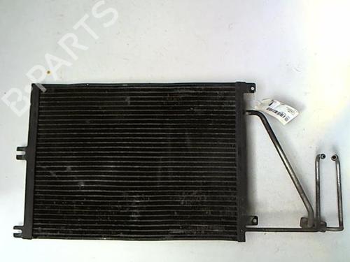 AC radiator OPEL VECTRA B (J96) 1.6 i (F19) | BP20472676M32 