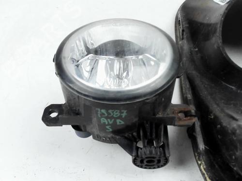 Used Right front fog light Right front fog light FIAT TIPO Saloon (356_, 357_) 1.4 (356SXA1B) (95 hp) 39733566 39733566