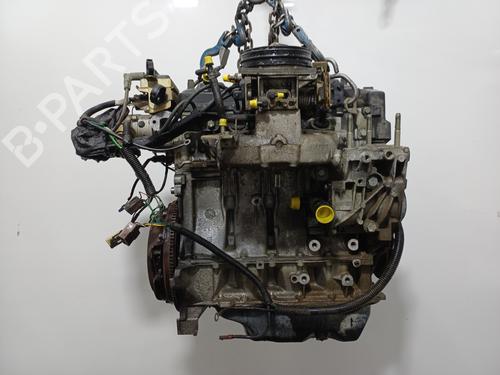 Used Engine Engine CITROËN C15 Box Body/MPV (VD_) 1.1 i (60 hp) 36173110 36173110