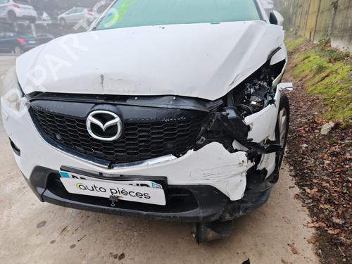 Engine MAZDA CX-5 (KE, GH) 2.2 D AWD (KE2AW) | BP32220220M1  - Image 8