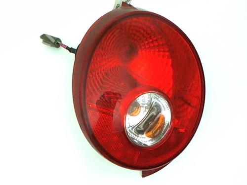 Used Left taillight CHEVROLET MATIZ (M200, M250) 0.8 (52 hp) 20443997