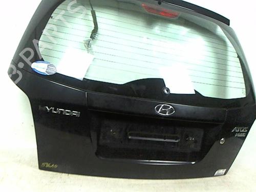 Used Tailgate HYUNDAI ATOS (MX) 1.1 (58 hp) 20461897