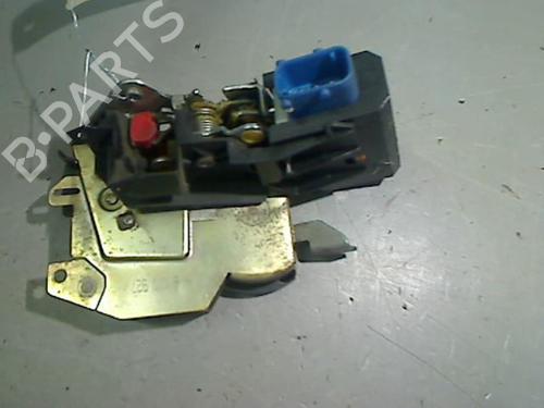 Rear left lock BMW 5 (E34) 525 tds | BP21230634C100 