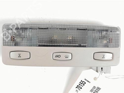 Used Interior roof light Interior roof light RENAULT ESPACE IV (JK0/1_) 2.2 dCi (JK0H) (150 hp) 20404657 20404657