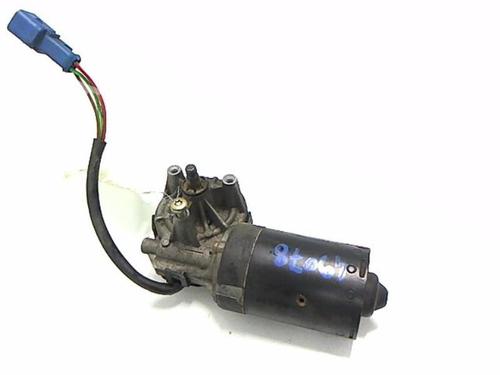 Front wiper motor CITROËN XSARA PICASSO (N68) 1.8 16V | BP20407906M29 
