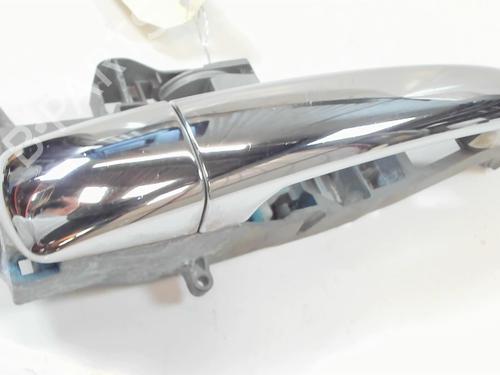 Used Front right exterior door handle Front right exterior door handle 20442461 20442461