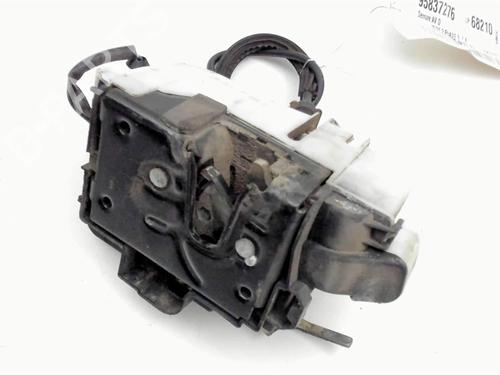 Front right lock SEAT IBIZA II (6K1) 1.4 i | BP21422776C97 