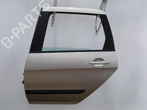 Left rear door PEUGEOT 308 SW I (4E_, 4H_) 1.6 HDi | BP20468822C4