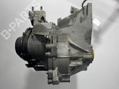 manual-gearbox-ford-b-max-jk-15-tdci-2068003-2012-20390248 main image