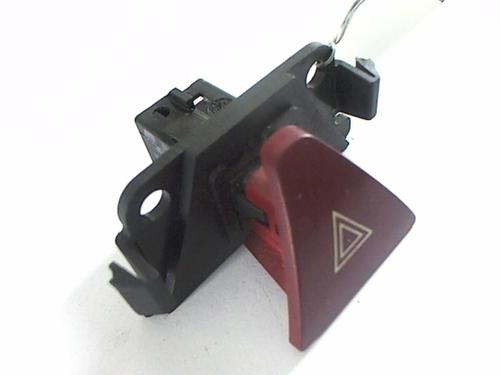 Used Warning switch Warning switch PEUGEOT 307 (3A/C) 1.6 HDi (90 hp) 20403876 20403876