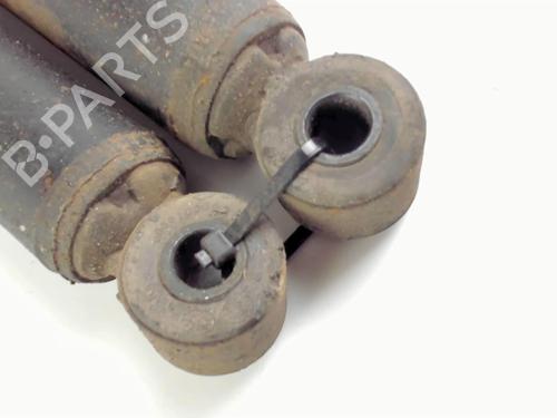 Used Right rear shock absorber PEUGEOT BOXER Van 2.2 HDi 100 (101 hp) 20398434